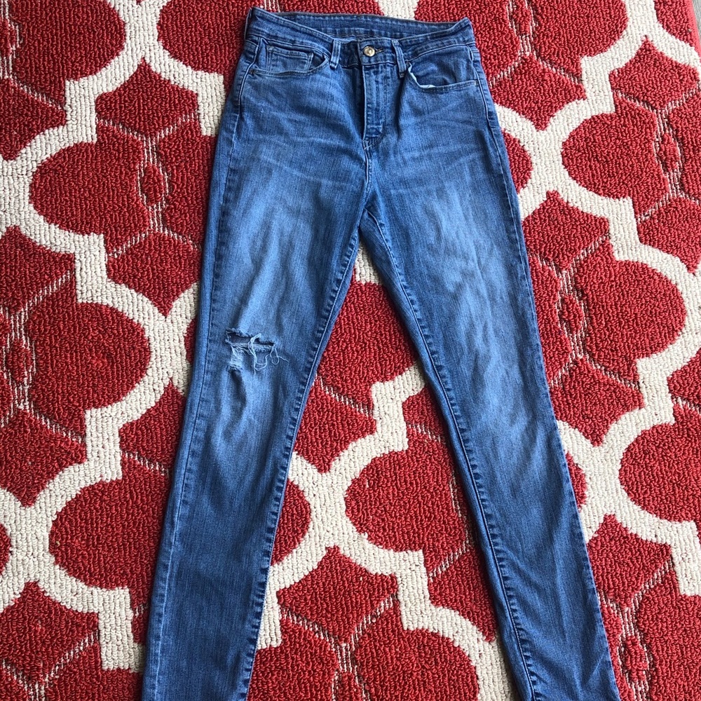 Levi Jeans